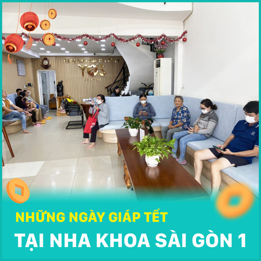 Nha Khoa Sài Gòn Đắk Nông - Nha Khoa Sài Gòn 1