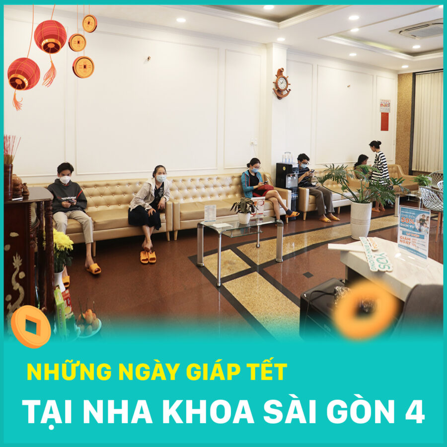 Nha Khoa Sài Gòn Đắk Nông - Nha Khoa Sài Gòn 4