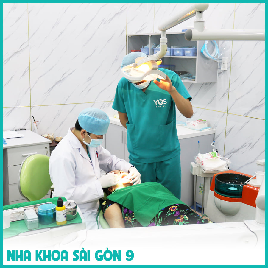 Nha Khoa Sài Gòn Đắk Nông - Nha Khoa Sài Gòn 9