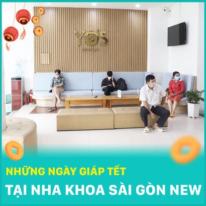 Nha Khoa Sài Gòn Đắk Nông - Nha Khoa Sài Gòn New